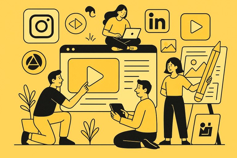 شبکه های اجتماعی | مدیریت شبکه های اجتماعی مشهد 1 مدیریت حرفه ای شبکه های اجتماعی با آژانس دیجیتال مارکتینگ رخام در مشهد