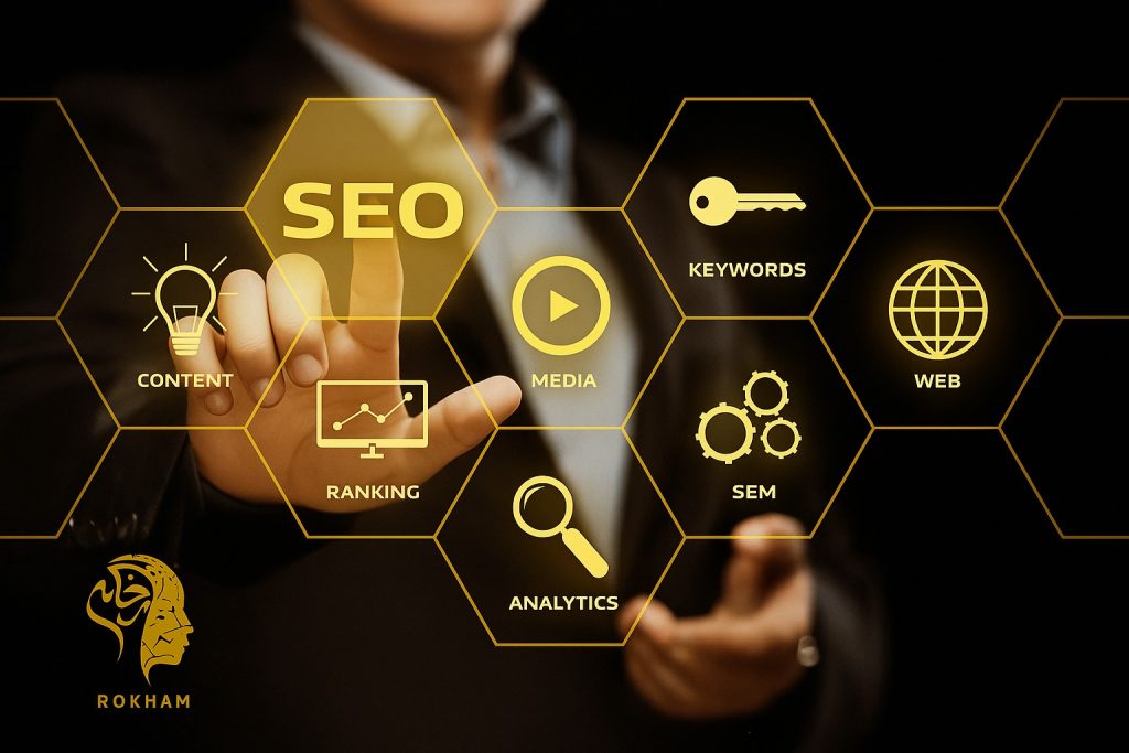 Search Engine Optimization