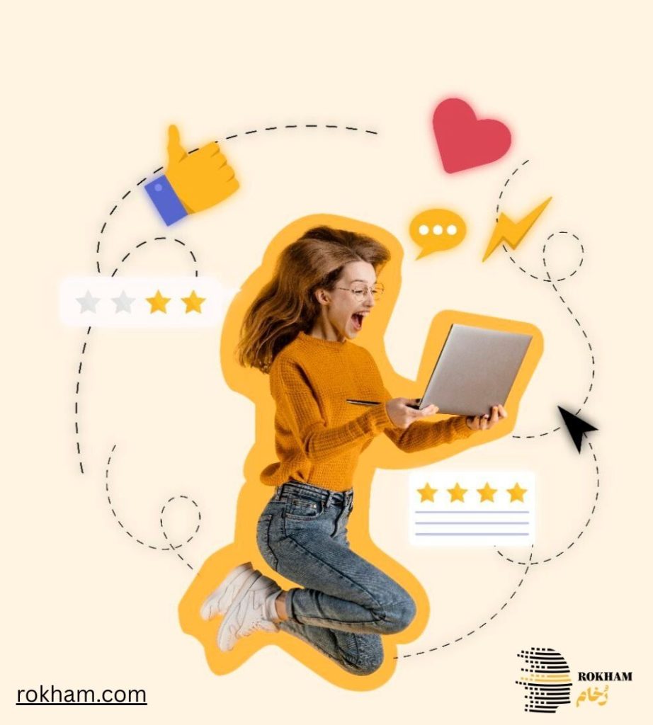 بهترین شرکت دیجیتال مارکتینگ مشهد| شرکت رخام 4 بهترین شرکت دیجیتال مارکتینگ مشهد| شرکت رخام