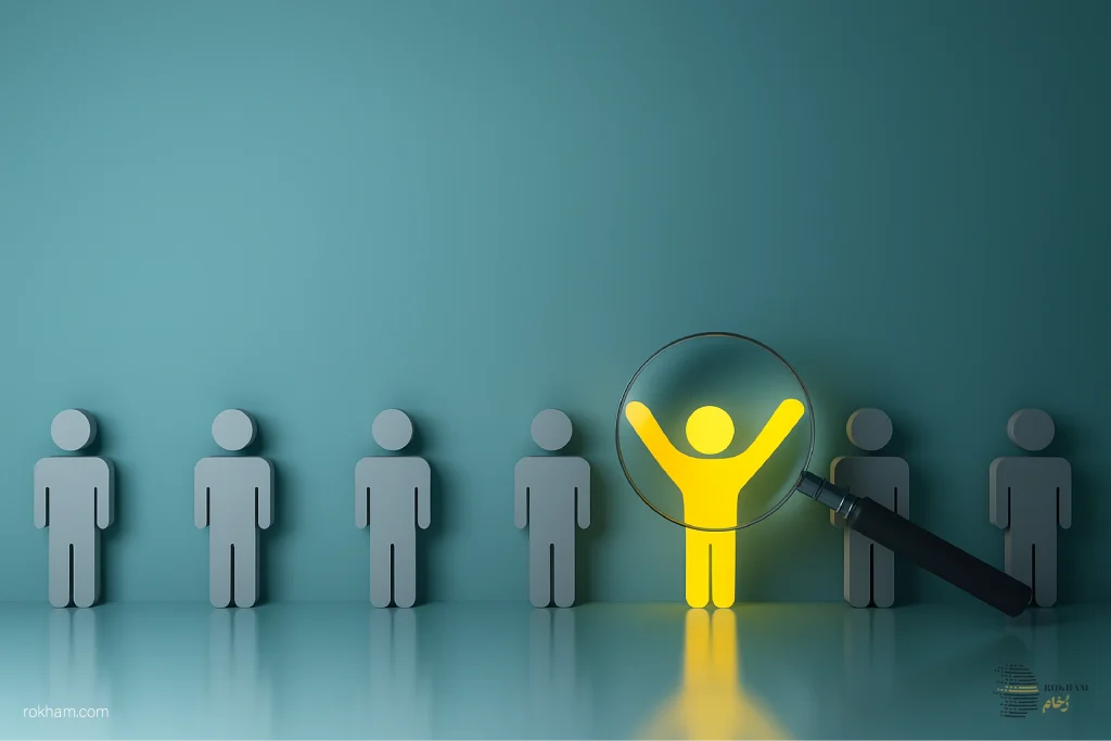 شرکت رخام_ بهترین شرکت طراحی سایت و دیجیتال مارکتینگ مشهد