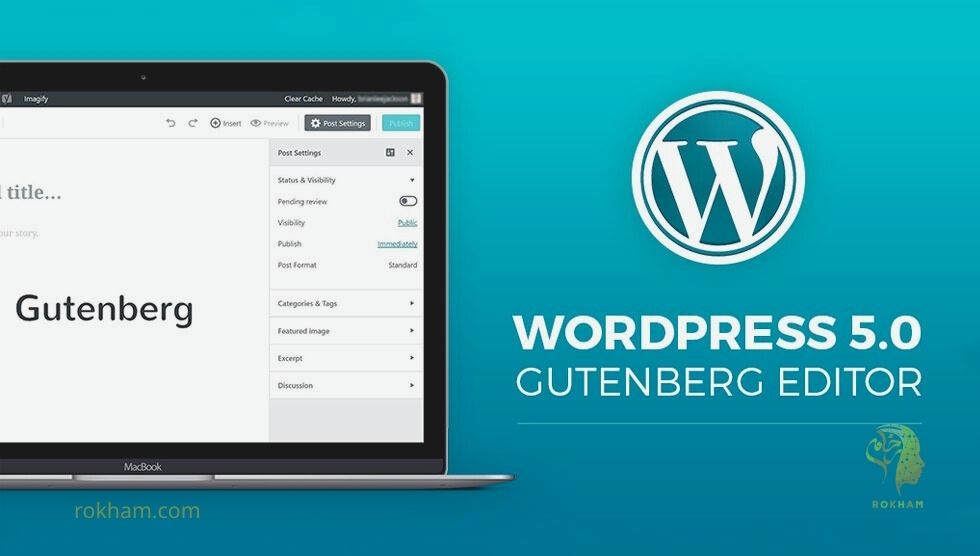 WordPress website design