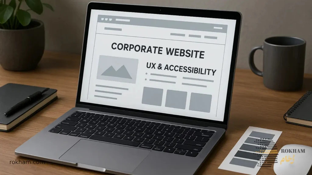 optimizing user experience (UX) and accessibility