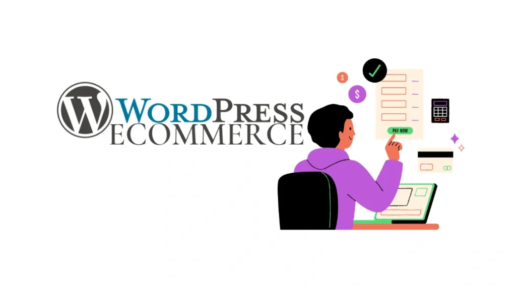تفاوت طراحی سایت شرکتی و فروشگاهی با وردپرس | راهنمای جامع 3 Wordpress ecommerce