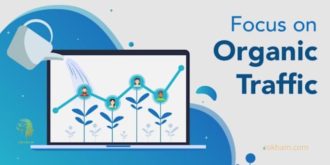 Organic traffic