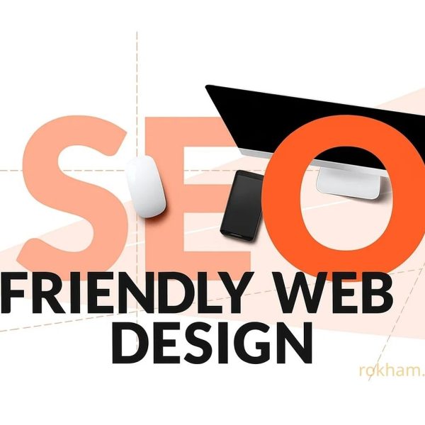 SEO Friendly Web Design