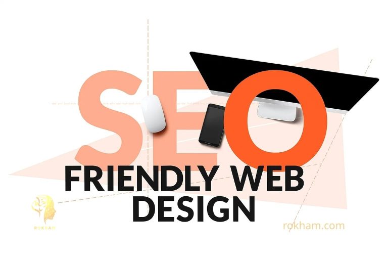 SEO Friendly Web Design