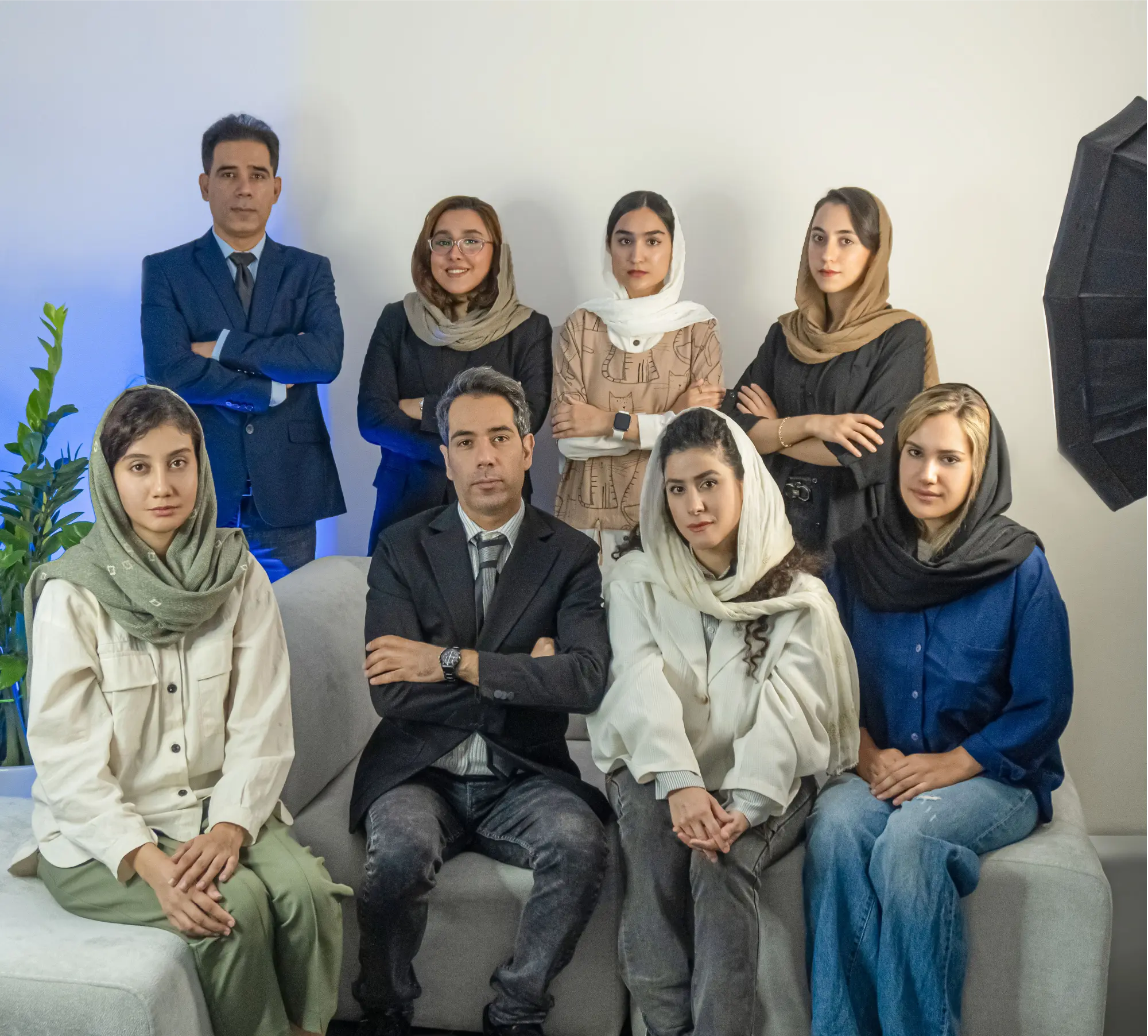 خانه 13 شرکت دیجیتال مارکتینگ رخام_طراحی سایت، سئو، تولید محتوا، توسعه کسب و کار، برندنیگ و هویت بصری