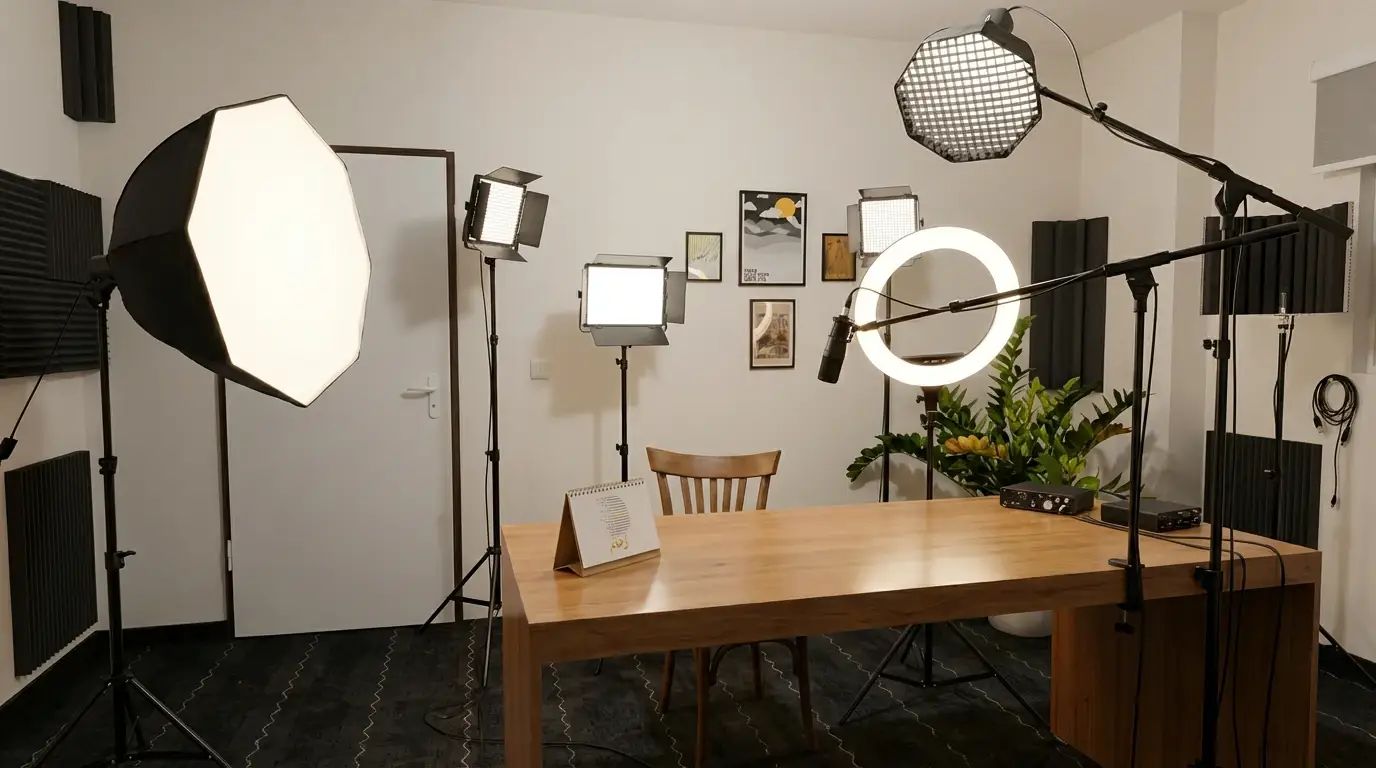 تولید محتوا