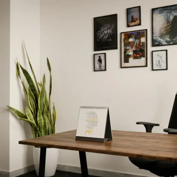 خانه 6 فضایه شرکت رخام