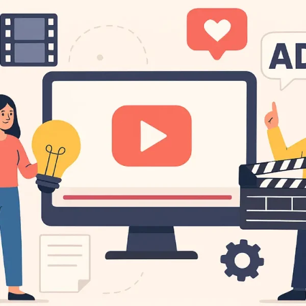 تیزر های تبلیغاتی چیست؟