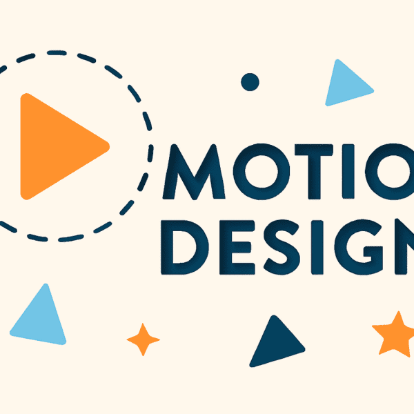 موشن گرافیک چیست