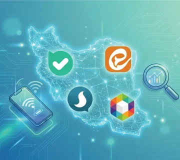 15 روش فروش و تبلیغات در اینترنت ملی