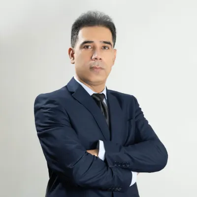 امین کرمانی
