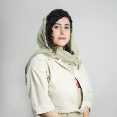 حنانه قهستانی