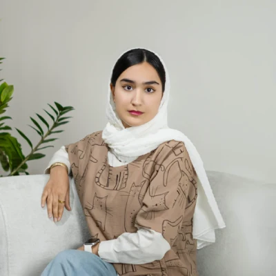 پریا ناصریان