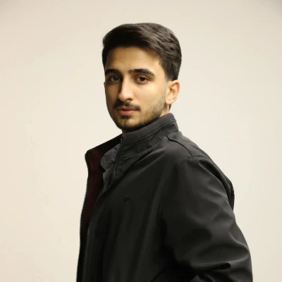 علی گوهرینیا