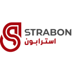 لوگو برند استرابون